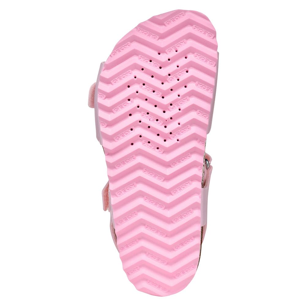 Geox J028mc000hh SandaleFille