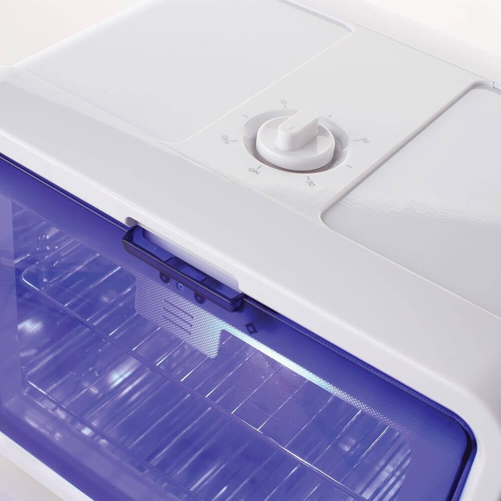 Steril Blu UV-Sterilisator