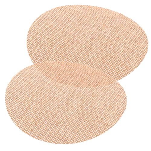 balacoo 2pcs Baby Eye Protection Lamp Light Blocker Glare Diffuser Pendant Lamp Accessories Dazzling Lampshade Barriers