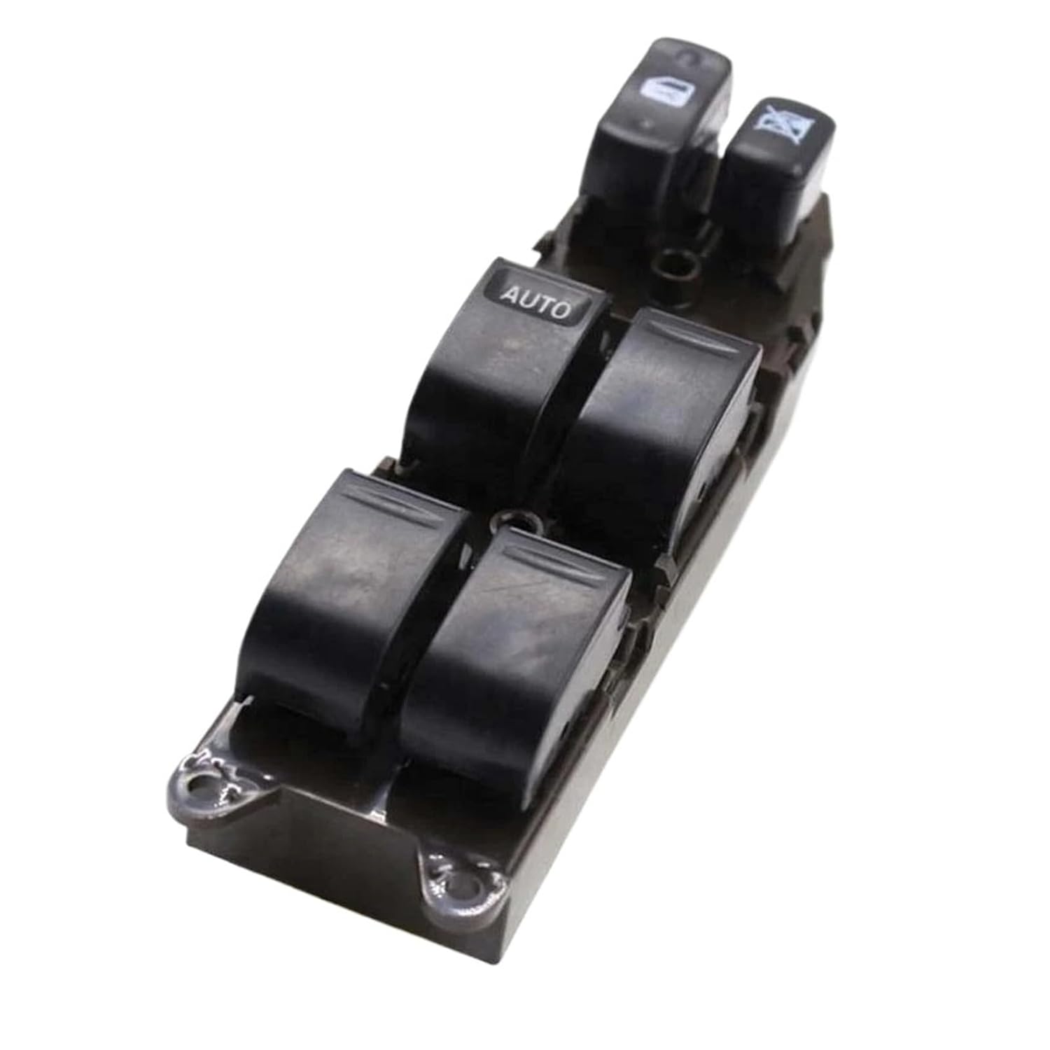 84820-60130 8482060130 Left Side Master Electric Power Car Window Master Switch Compatible with Toyota Land Cruiser 1998-2007