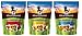 Hill's Ideal Balance Soft-Baked Naturals Adult Dog Treat 3 Flavor Variety Bundle: (1) Soft-Baked Naturals With Beef & Sweet Potatoes, (1) Soft-Baked Naturals With Chicken & Carrots, and (1) Soft-Baked Naturals With Duck & Pumpkin, 8 Oz. Ea. (3 Bogs Total)