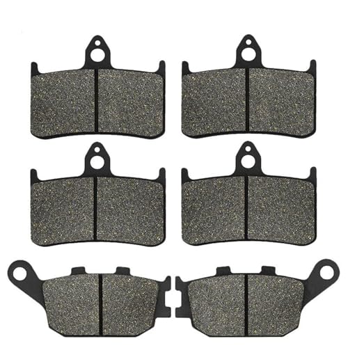 �ɓK������ CB1000 1994 1995 CB1000F 919 CB900F �z�[�l�b�g 2002-2006 2007 CBR900RR �t�@�C�A�u���[�h CBR 900RR 1992-1997 �I�[�g�o�C�p�t�����g���A�u���[�L�p�b�h �u���[�L�p�b�h