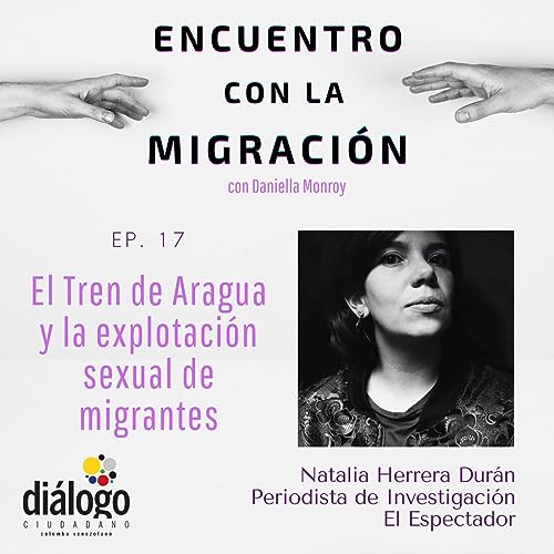 El Tren de Aragua y la explotaci&oacute;n sexual de migrantes