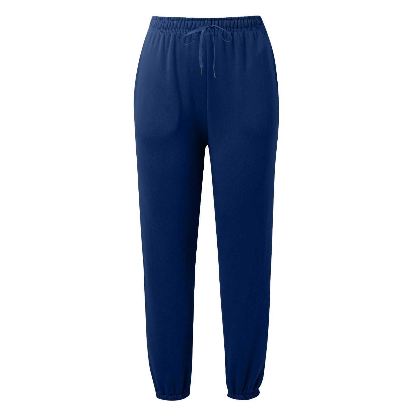 Générique Survêtement Femme Ensemble 2 Pièces Veste Zippée à Manches Longues et Pantalon Jogging Tenue de Sport Loose Confortable pour Fitness ou Détente