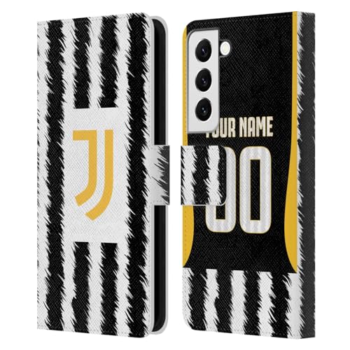 Coque Juventus Samsung S22 personnalisée, le cadeau idéal pour fan
