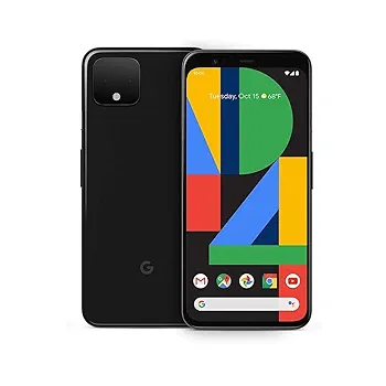 Google Pixel - 新品☆Google Pixel4a (5G) 128GB JustBlack Google Pixel 4a 5G - 128 GB - Just Black (Verizon) for sale