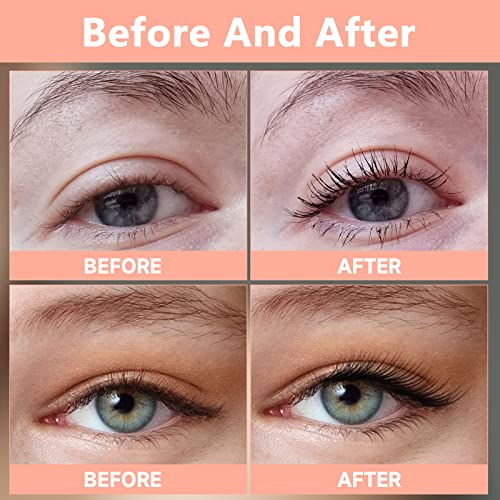 Ronkie FFF Lash Lift Kit, Eyelash Perm Kit thumb #6