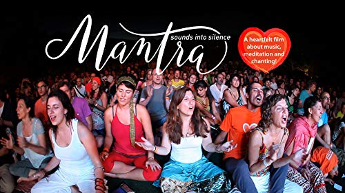 Mantra - Sounds into Silence en Inglés con subtítulos en español, francés, italiano, holandés, sueco, portugués, checo y polaco