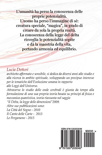 Il Delta la Legge delle Dimensioni