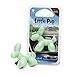 Little Pup 96606 Fresh Mint Scent, Car Air Freshener, Clips to A/C Air Vent, Alcohol-Free Fragrance Oil, Non-Hazardous and Non-Toxic Plastic, Set of 1