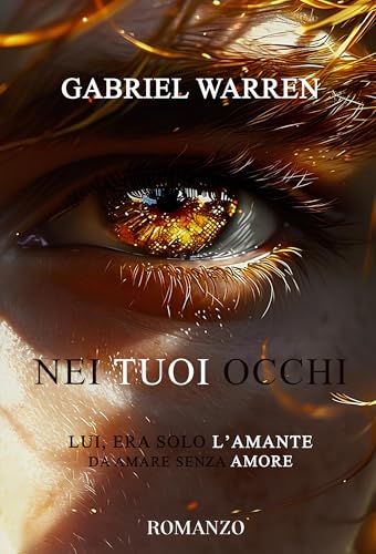 Nei tuoi occhi
