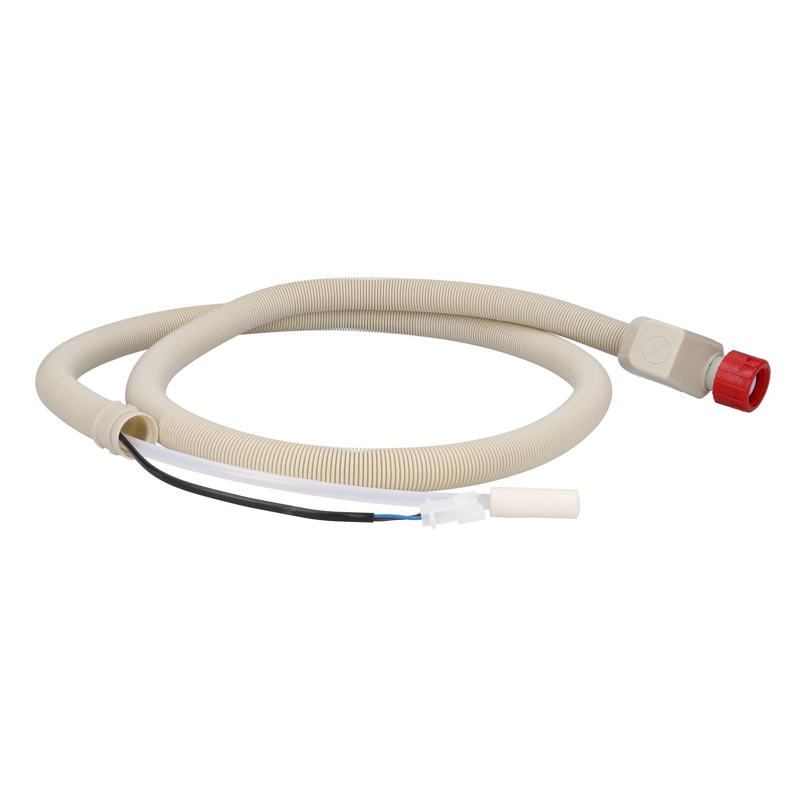 LUTH Premium Profi Parts Tuyau d'alimentation Aquastop compatible avec Smeg 758976196 compatible avec Tp Reflex pour lave-vaisselle