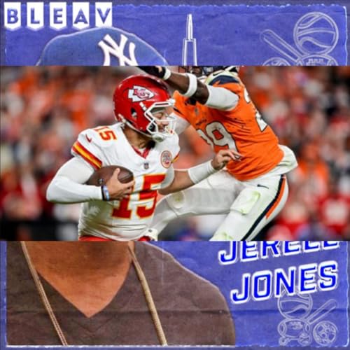 OVERALL's NFL Week 11 Review: Have Broncos indeed ended the Chiefs run; The real Sam Darnold is BACK; Eagles defense makes Jared Goff fold again;