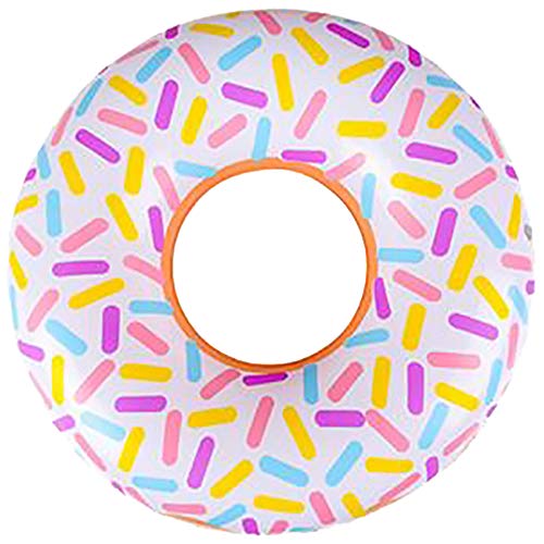 The Dreidel Company KLOW08 Donut Inflate 18 Inch  thumb #4