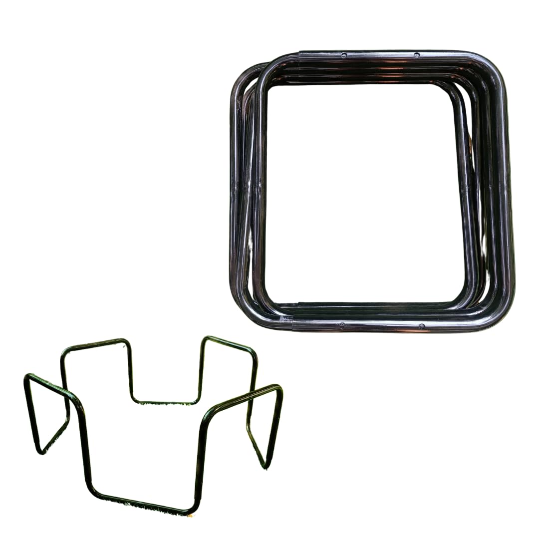 Photo 1 of Stand for Large Tuff Tray | Legs for large PLAYtray | Adjustable Table for Kids | Sand & Water Table | Classroom Furniture