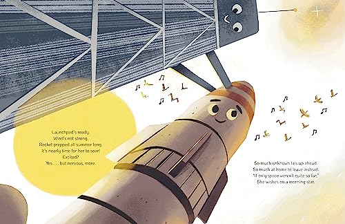 Rocket Ship, Solo Trip (The Rocket Ship Series) - Image 2