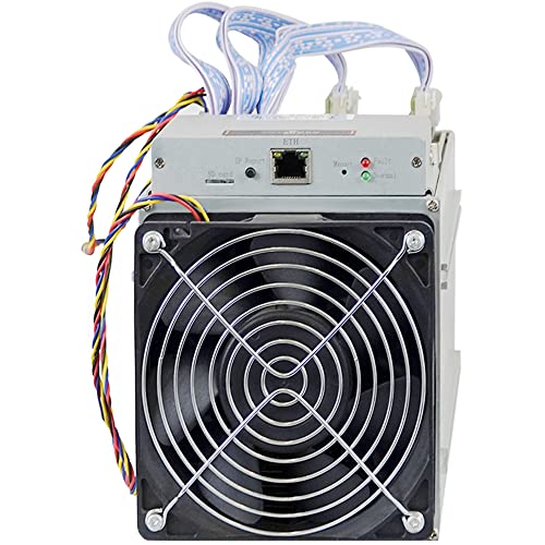 Antminer S9j 14.5TH/s 16nm ASIC Bitcoin BTC Miner, BTC ETH @.098 J/GH Miner Machine Most Efficient Bitcoin Miner Machine