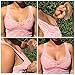 Valentina L.A. Full Enhancement 2 Cup Increase Silicone Bra Breast Enhancers