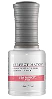 Vista 201 de Esmalte de uñas Lechat Perfect Match