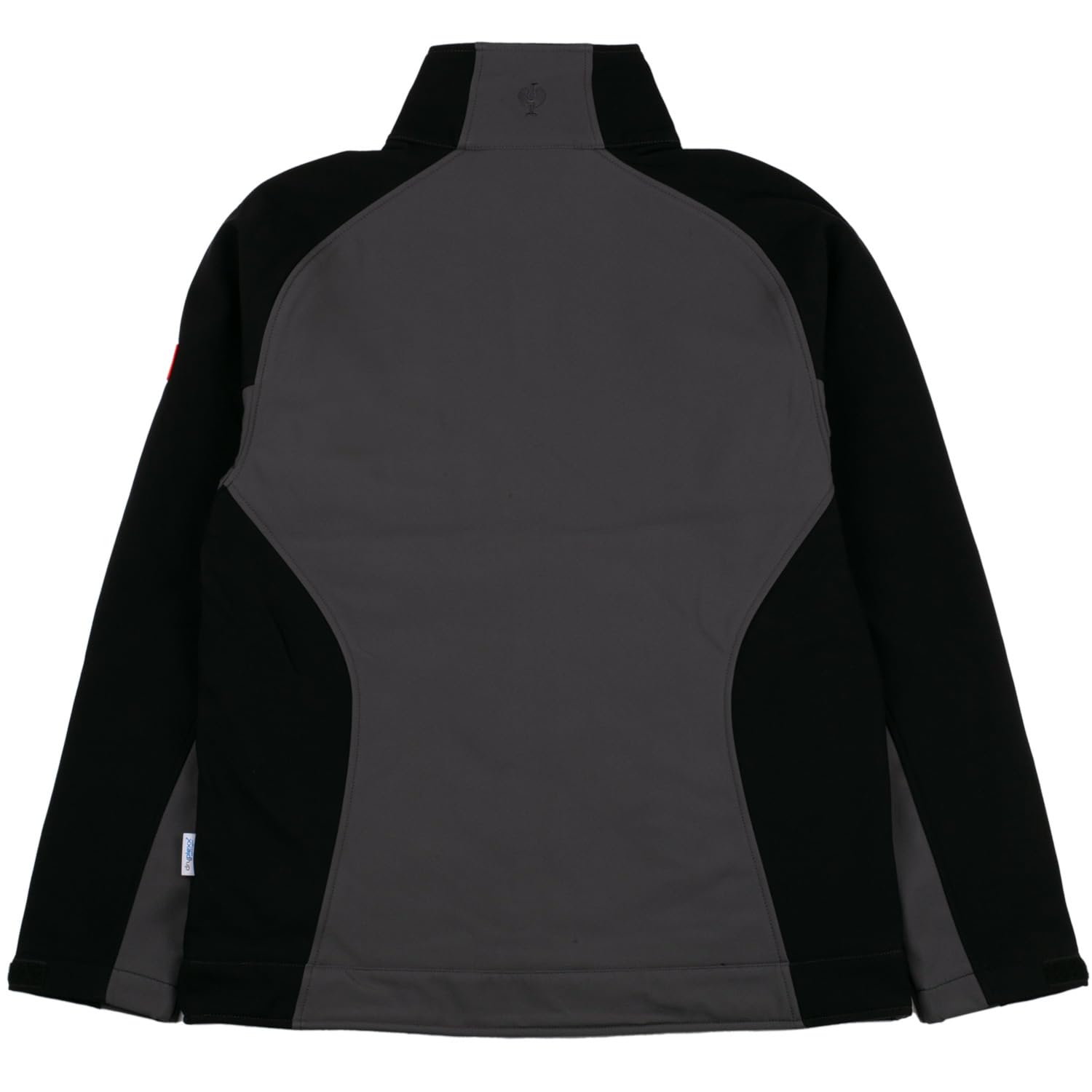 Herren Softshelljacke dryplexx softlight