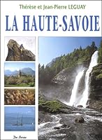 La haute-savoie 2844940560 Book Cover