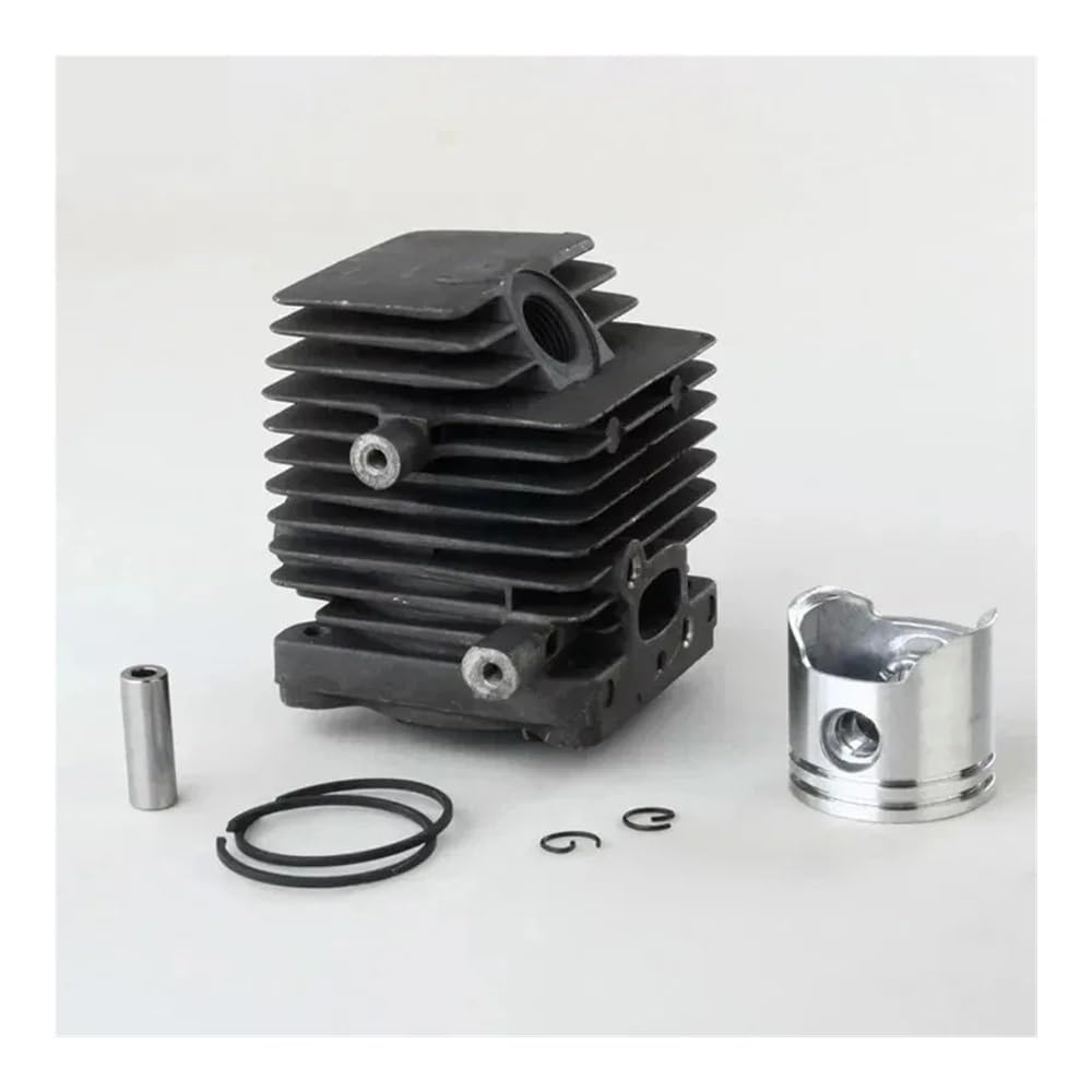 Kits Cylindre-Piston 34 mm de Remplacement pour Moteur FS80 FS85 FR85 HS80
