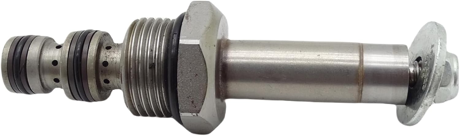 147-1223 Solenoid Valve Spool Applicable to Cat Excavator 5110B 5130B 5230B 539 988H 988K 990K 992K 993K 994F 994H D11R Model 1471223