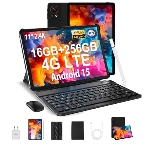 DOOGEE T30S Tablet Android 11" 16GB+256GB