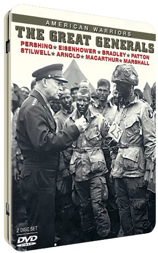 Amazon.com: Great Generals : Various, Various: Movies & TV