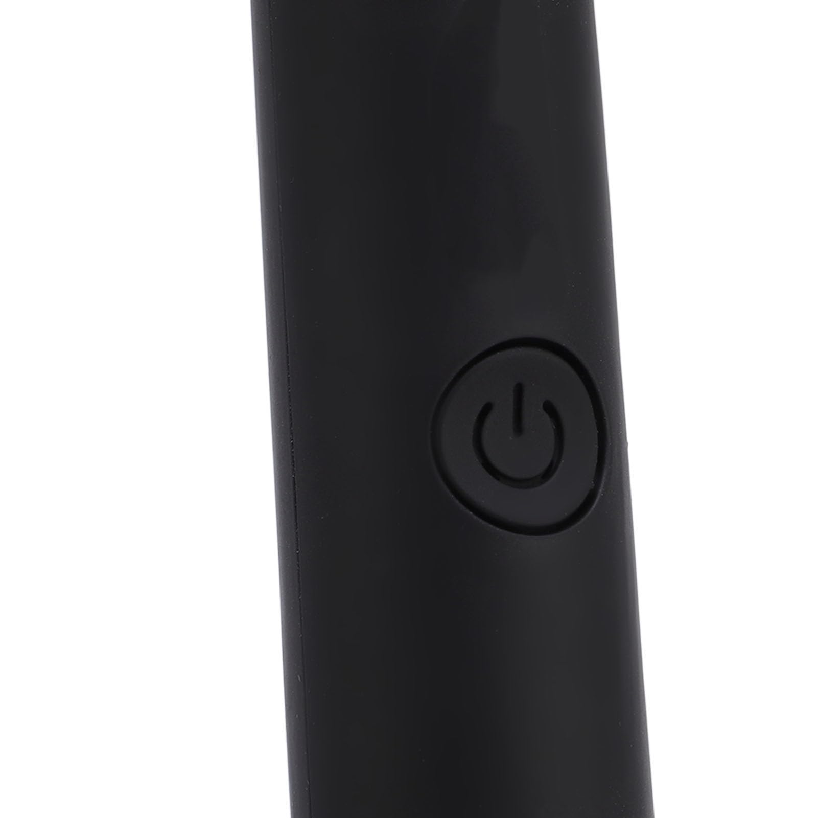 Set di Batteria Ad Aria Elettrica Kit di Batteria Elegante e Portatile per Uso Domestico o Jam Session con gli Amici, Realizzato in Materiale Plastico di qualità