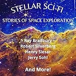 Cover of Stellar Sci-Fi