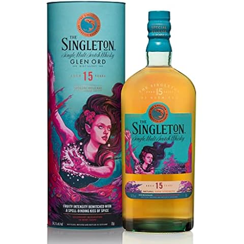 The Singleton 15 Jahre - Special Releases 2022 Cover