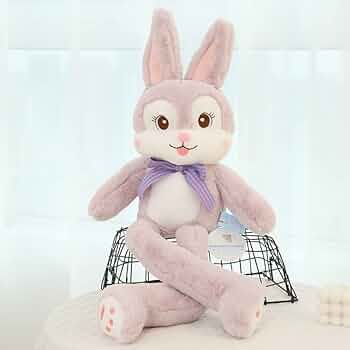 ハンドメイド　うさみみネックウォーマー　みぃ様 うさぎ柄差し込みおやすみマフラー | BuonaVita Online Shop