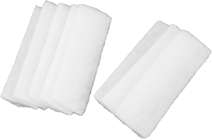 Filtro de Repuesto para Freidora Vortex Plus 6 Quart Paquete 8pcs miniatura 3