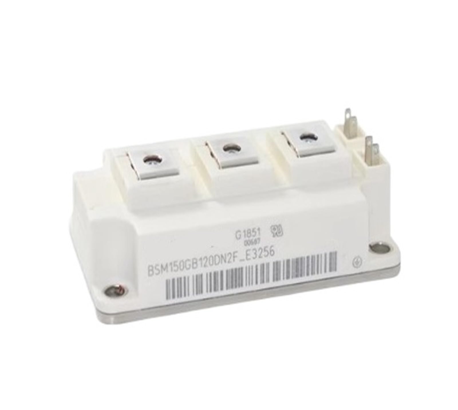 BSM100GB120DN2FE3256 module de rechange pour variateur de fréquence