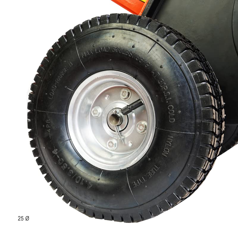 SAKAWA Biotrituradora BS7001E
