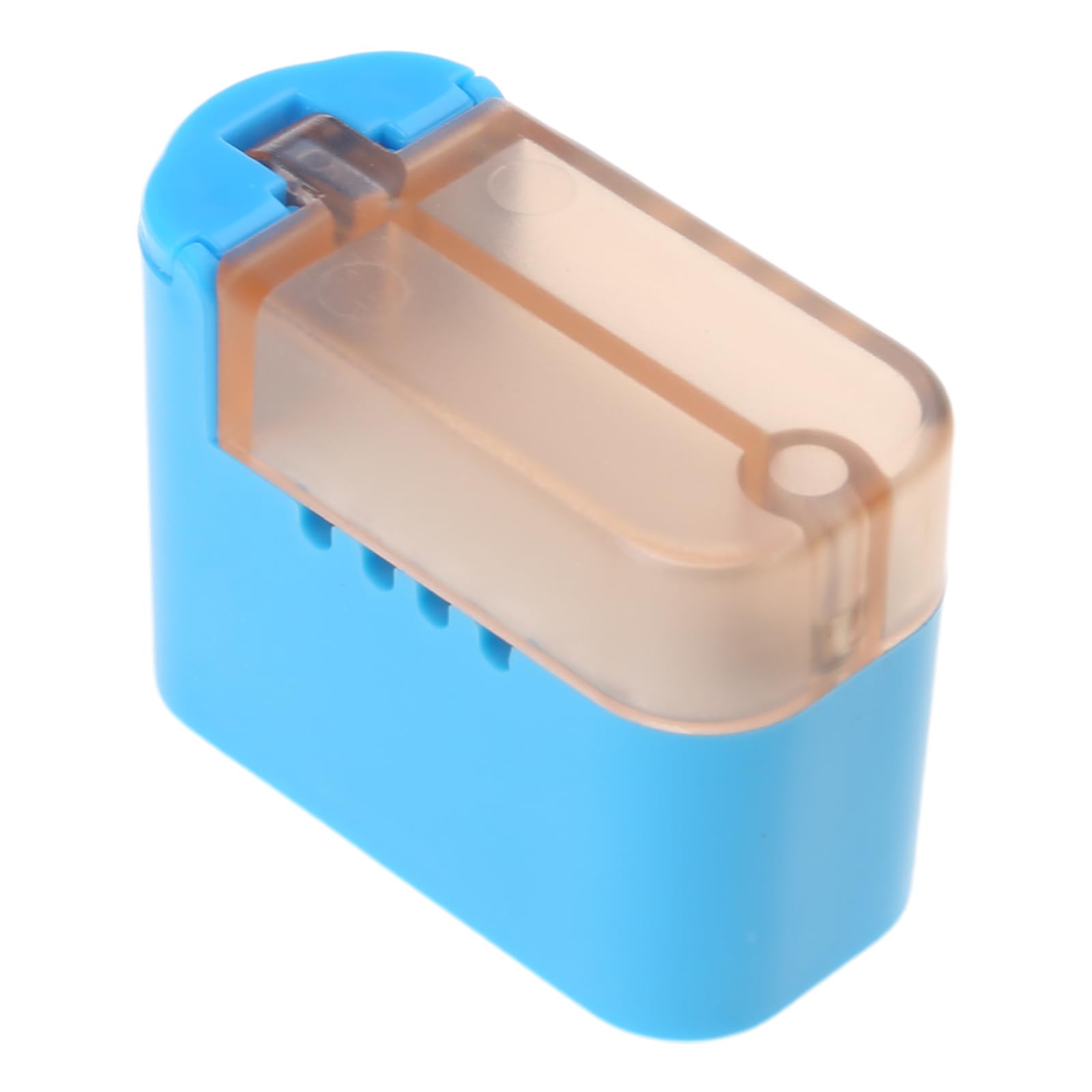 Jiingekk Support D'huile De Fil Pour Machine à Coudre Conditionneur De Fil Boîte De Rangement Pour Renforcer Le Fil à Coudre