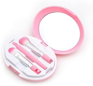 1 Set 5 Unids Ojos Cepillo Maquillaje Sombra ...