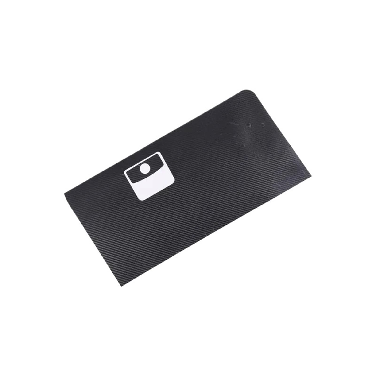 Generico Compatibile con Land Rover Defender 90 110 130 2020-2024 Vano portaoggetti for Auto Adesivo di Protezione in Vinile Accessori Interni for Auto