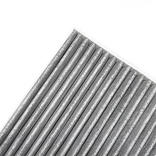 Filtre PM2.5 5QD819644C contre les allergies et la pollution en voiture