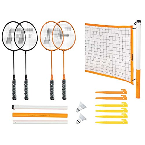 Image of Franklin Sports Classic Badminton Set