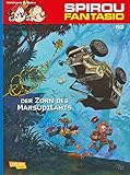  Der Zorn des Marsupilamis