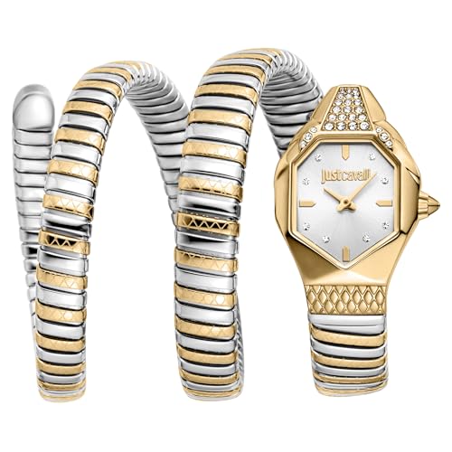 Just Cavalli Reloj de Vestir JC1L370M0055