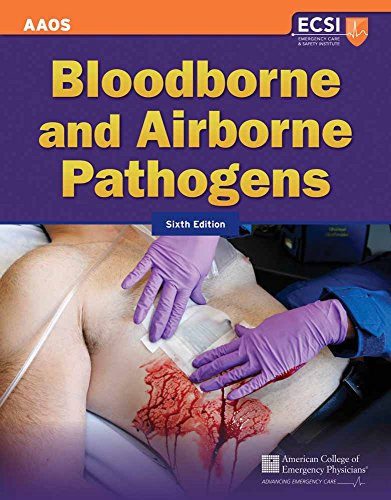 Bloodborne and Airborne Pathogens: .