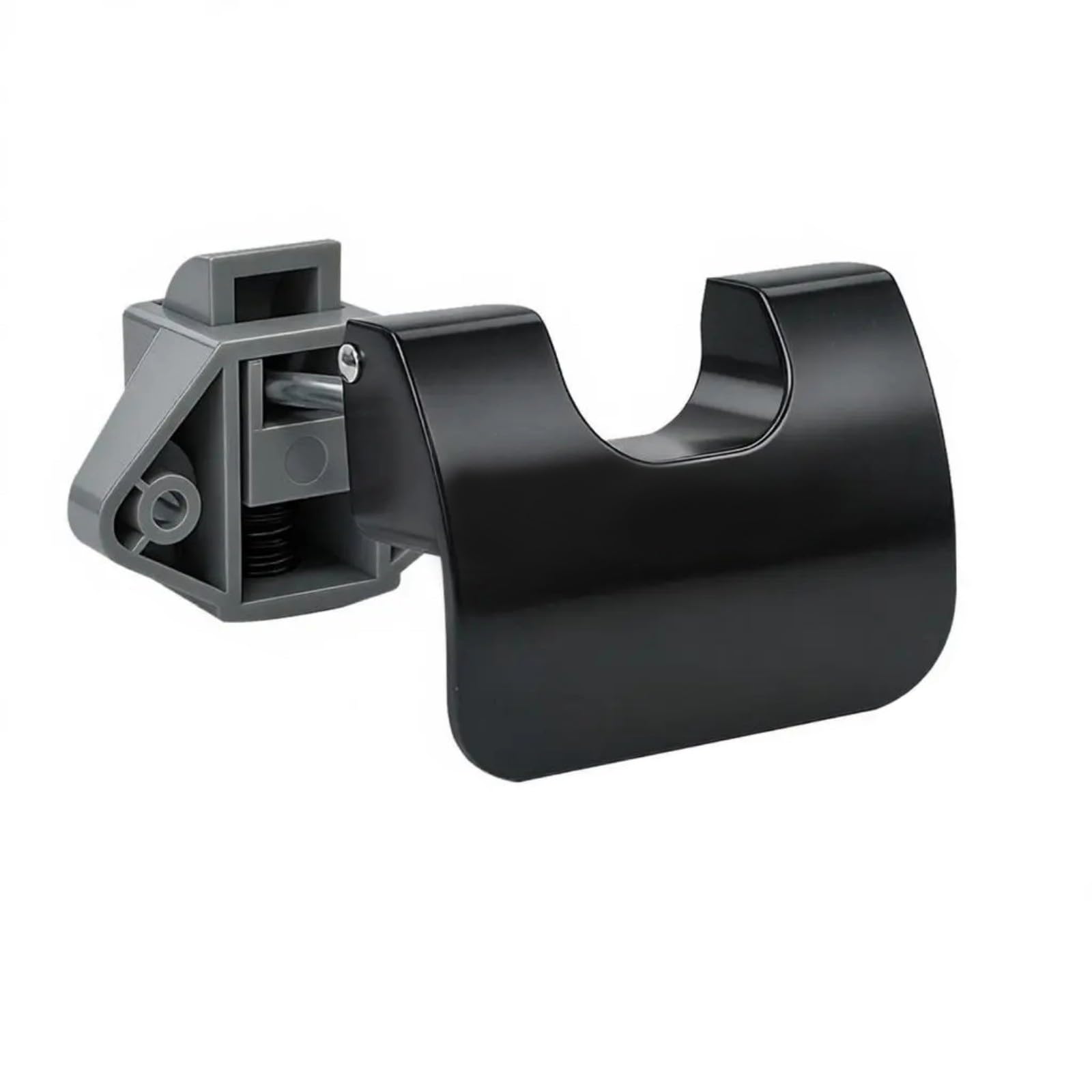 Woedpez Black Quick Release Toggle Clamp For Trailer And Marine Applications Alloy Construction Composite Toggle Latches Eccentric Design Journeyer