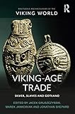 detector de metales viking vk6  Viking-Age Trade: Silver, Slaves and Gotland (Routledge Archaeologies of the Viking World)