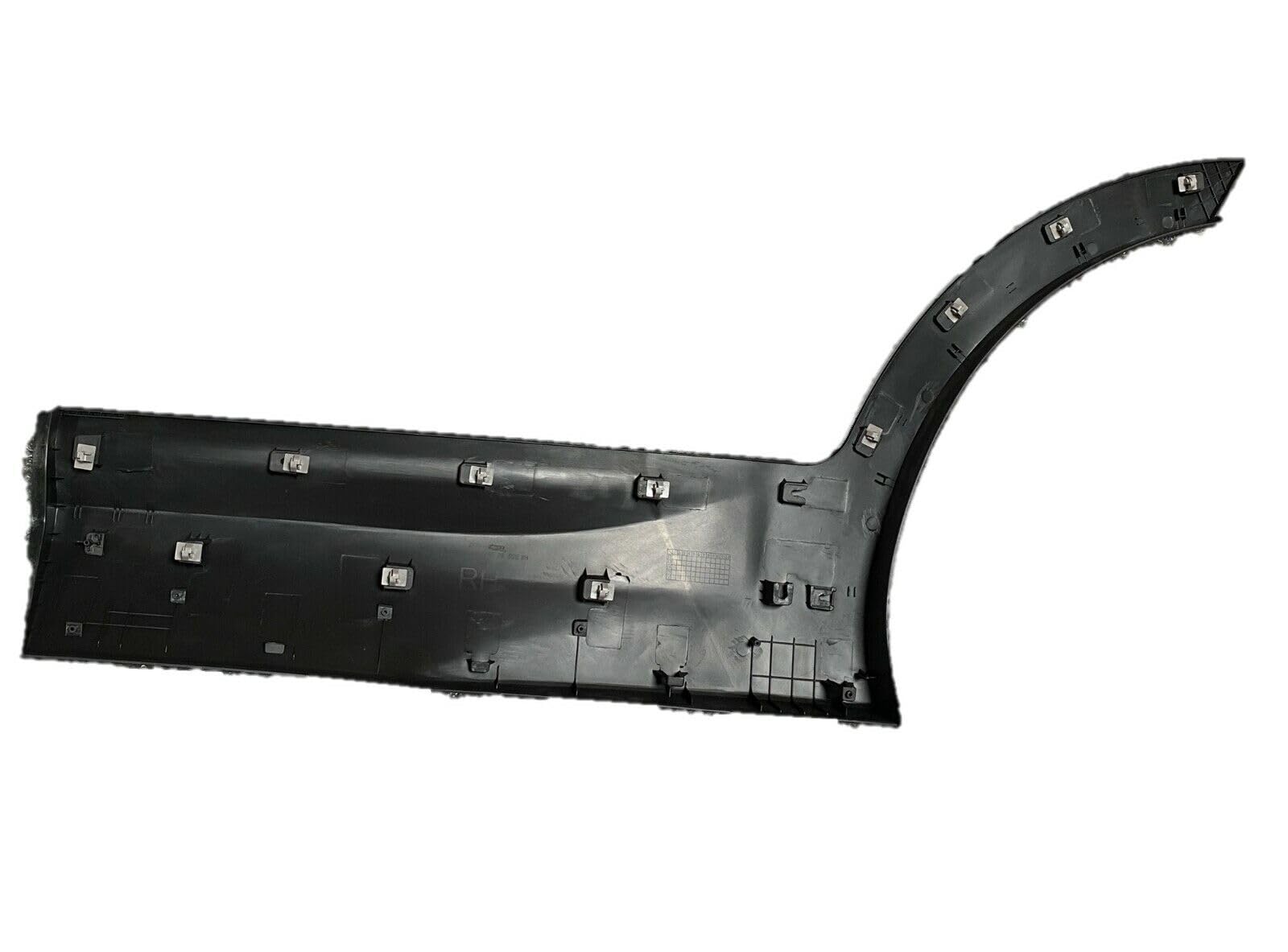 Amazon.com: Door Lower Molding/Door Garnish Fit for 13-18 Hyundai