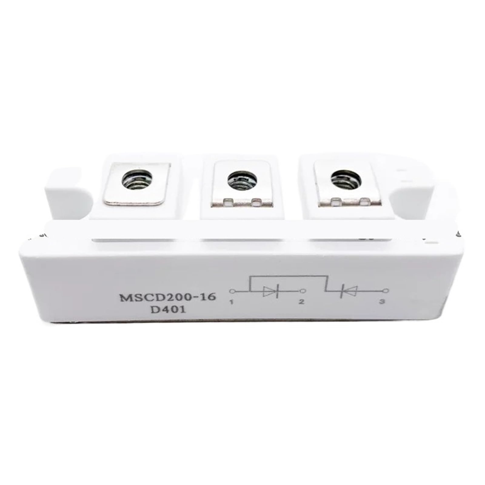 KKHCMZPI MSCD120B-16 MSCD200-16 rectifier bridge Module(MSCD200-16)