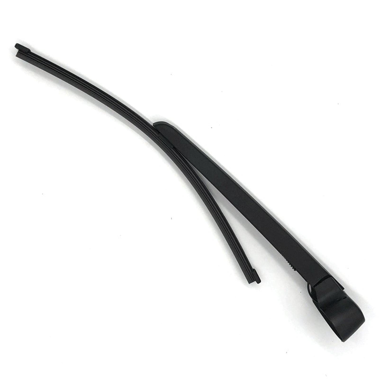 Tergicristallo Posteriore per Audi A3 2014-2017 Tergicristalli Posteriori per Auto e tergicristalli Posteriori Set di Accessori per Auto