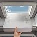 2 Pack RV Vent Insulator 14